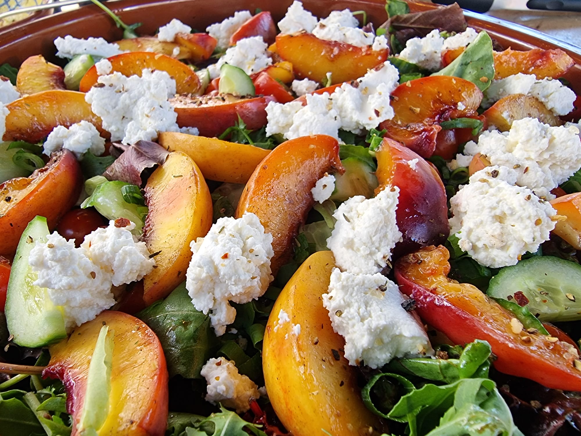Schell Catering hero afbeelding